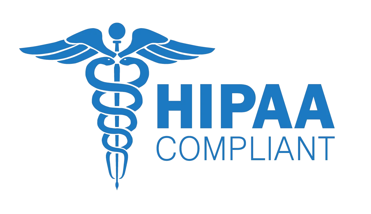 HIPAA Compliant